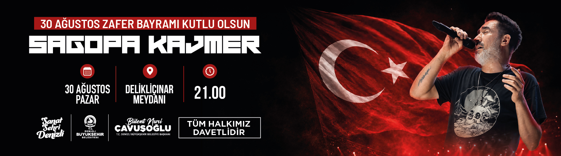 Reklam Alanı