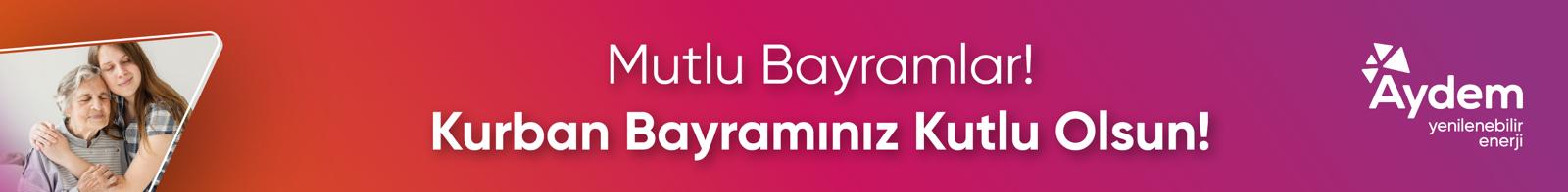 Reklam Alanı