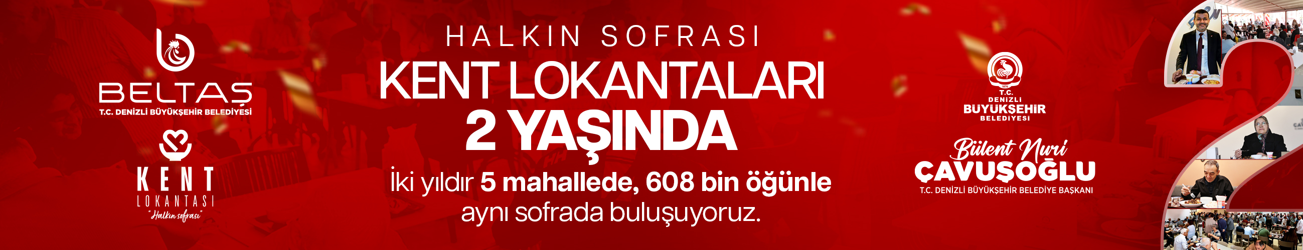 Reklam Alanı