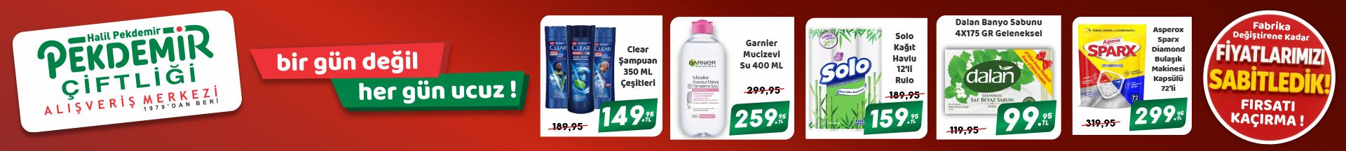 Reklam Alanı