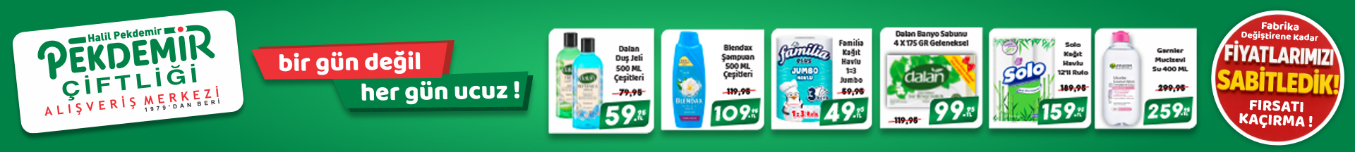 Reklam Alanı