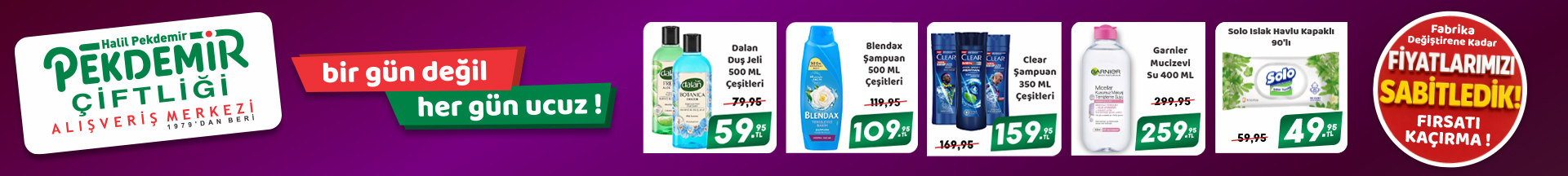 Reklam Alanı