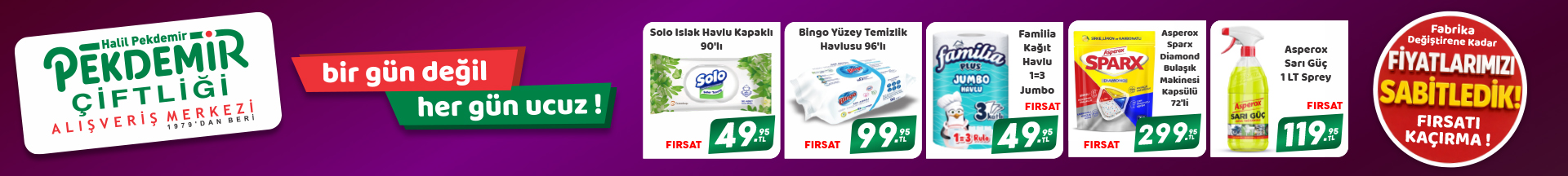Reklam Alanı