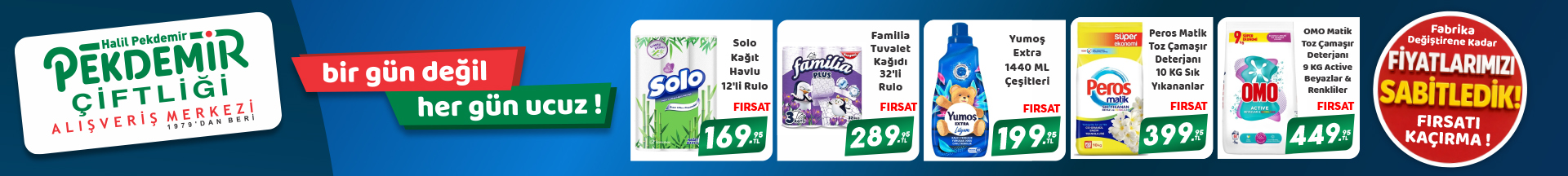Reklam Alanı