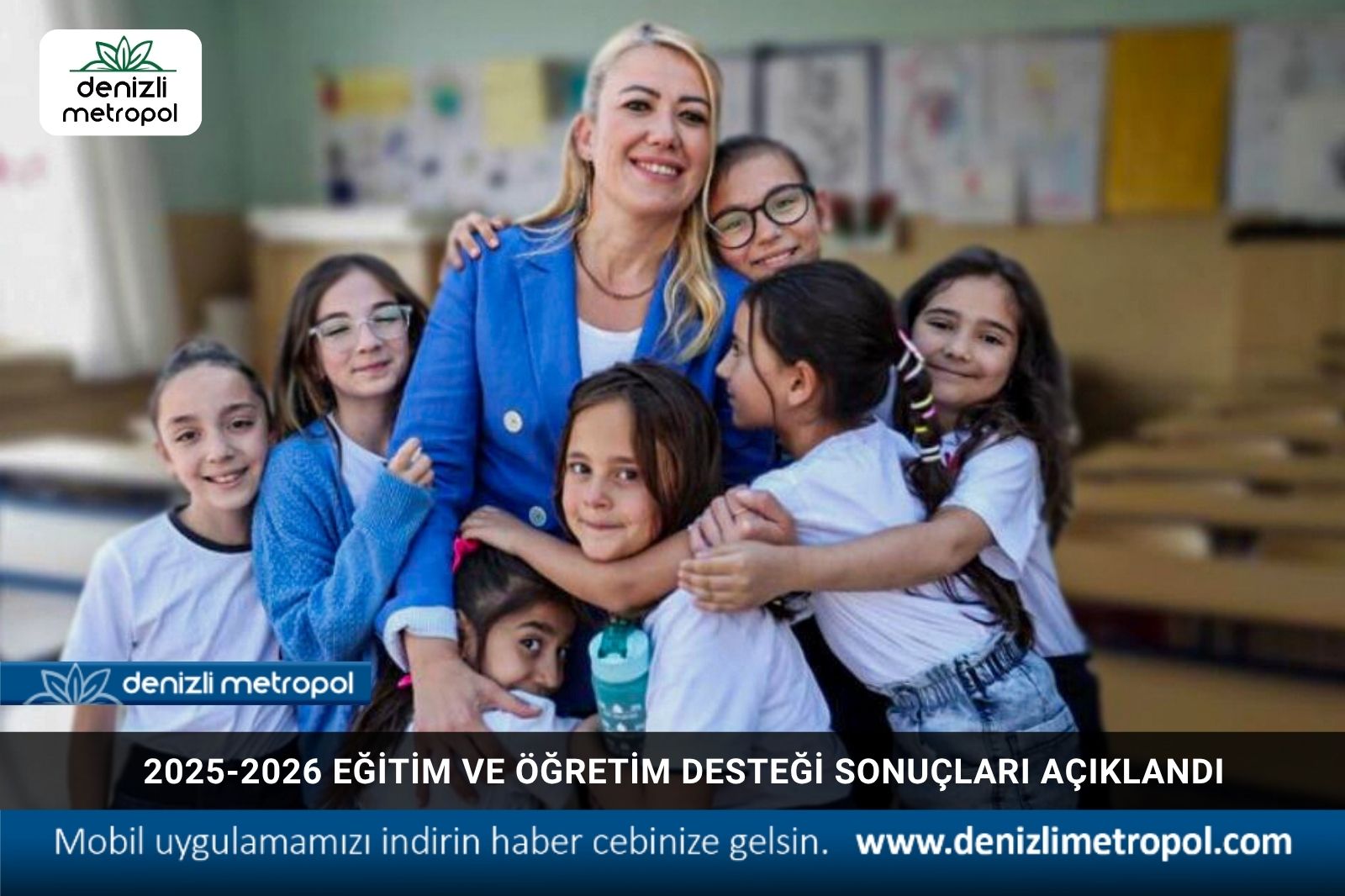2025-2026 EĞİTİM VE ÖĞRETİM DESTEĞİ SONUÇLARI AÇIKLANDI