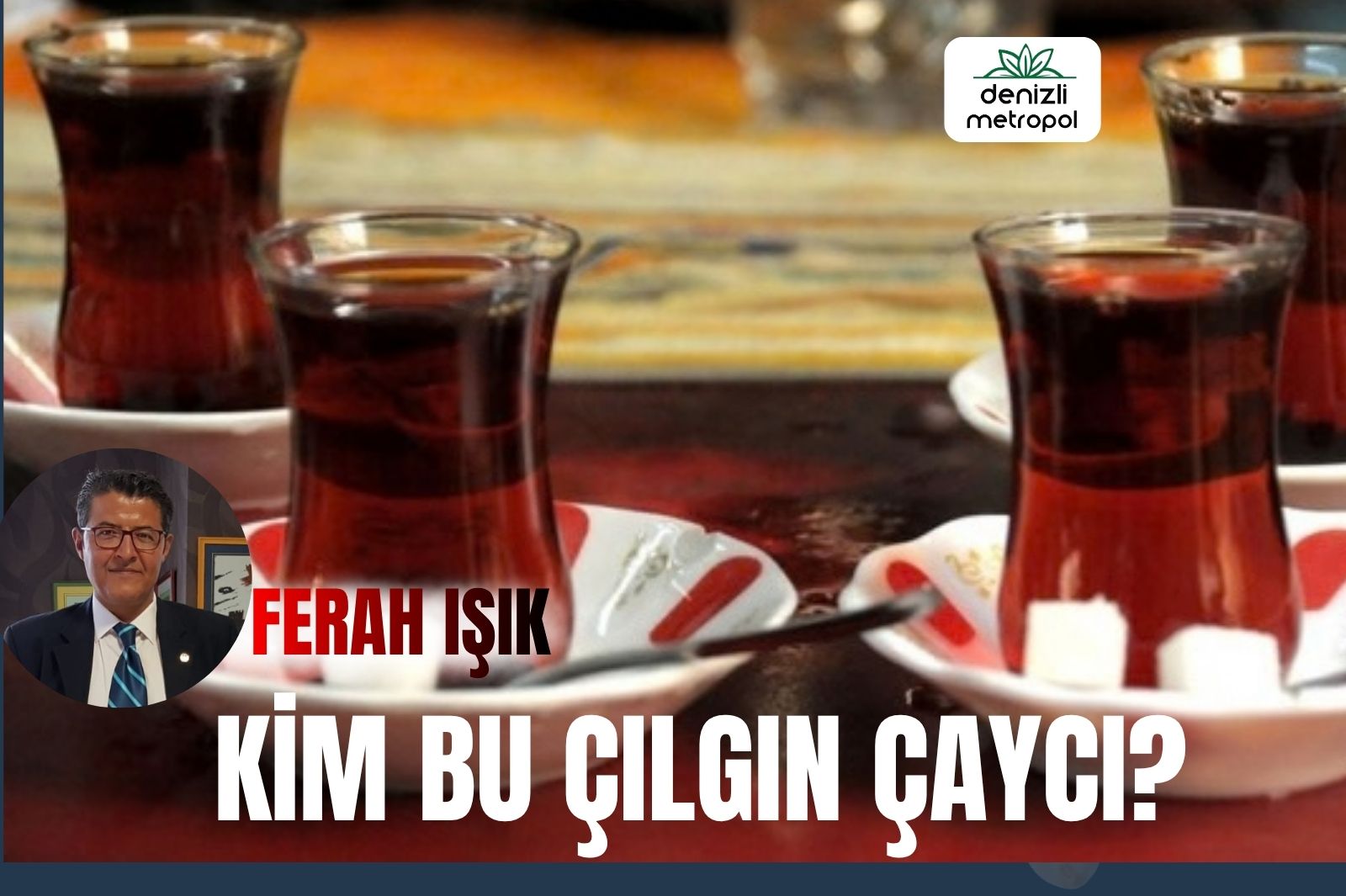 5 MİLYONA KAHVEHANE KİRALAYAN ÇILGIN KİM?