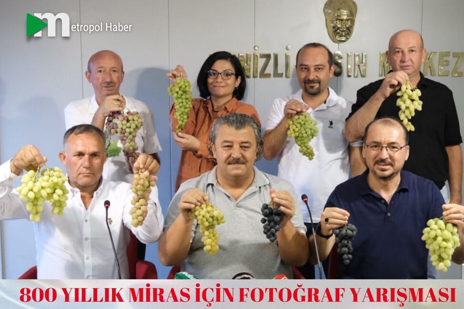 800 YILLIK ATA MİRASI İÇİN FOTĞRAF YARIŞMASI