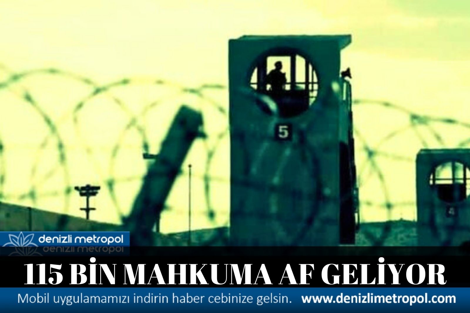 AF İÇİN TARİH VERİLDİ; 115 BİN KİŞİYE TAHLİYE YOLU