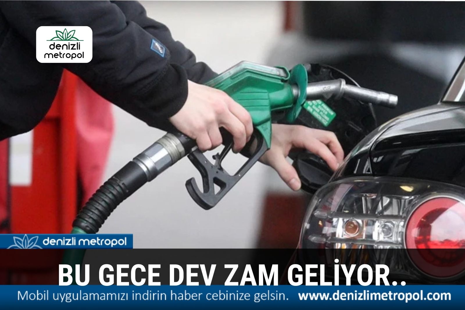 AKARYAKITA BU GECE DEV ZAM