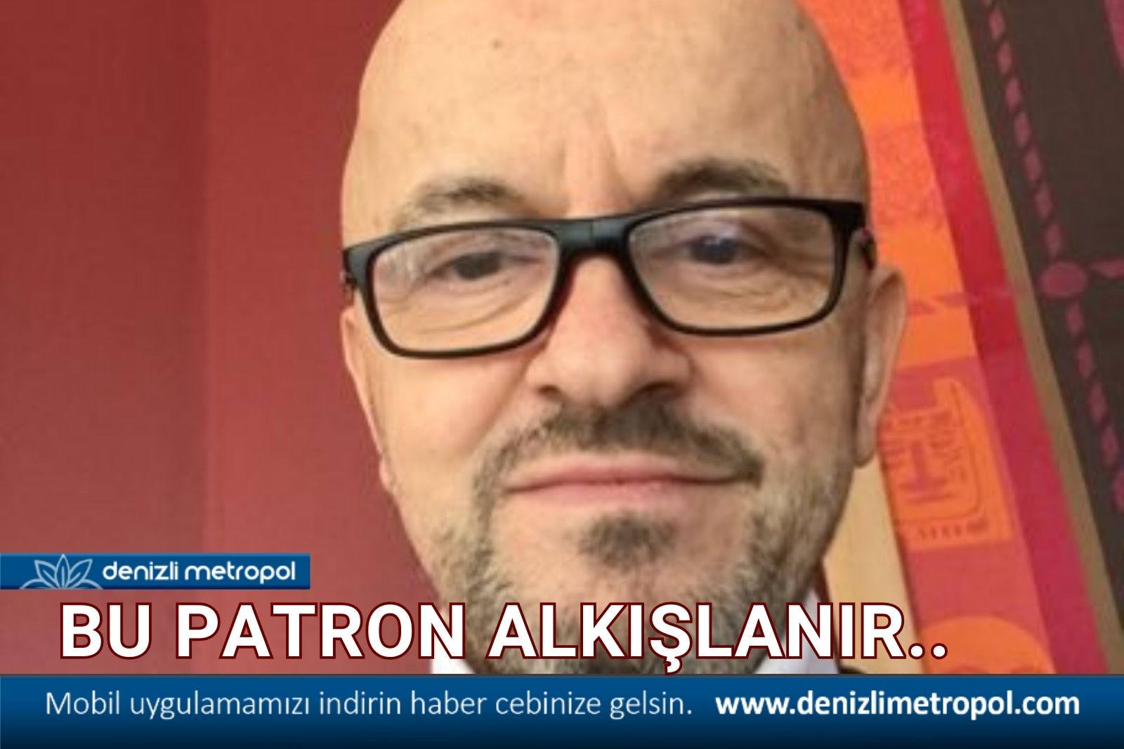 BÖYLE PATROLAR DA VAR..