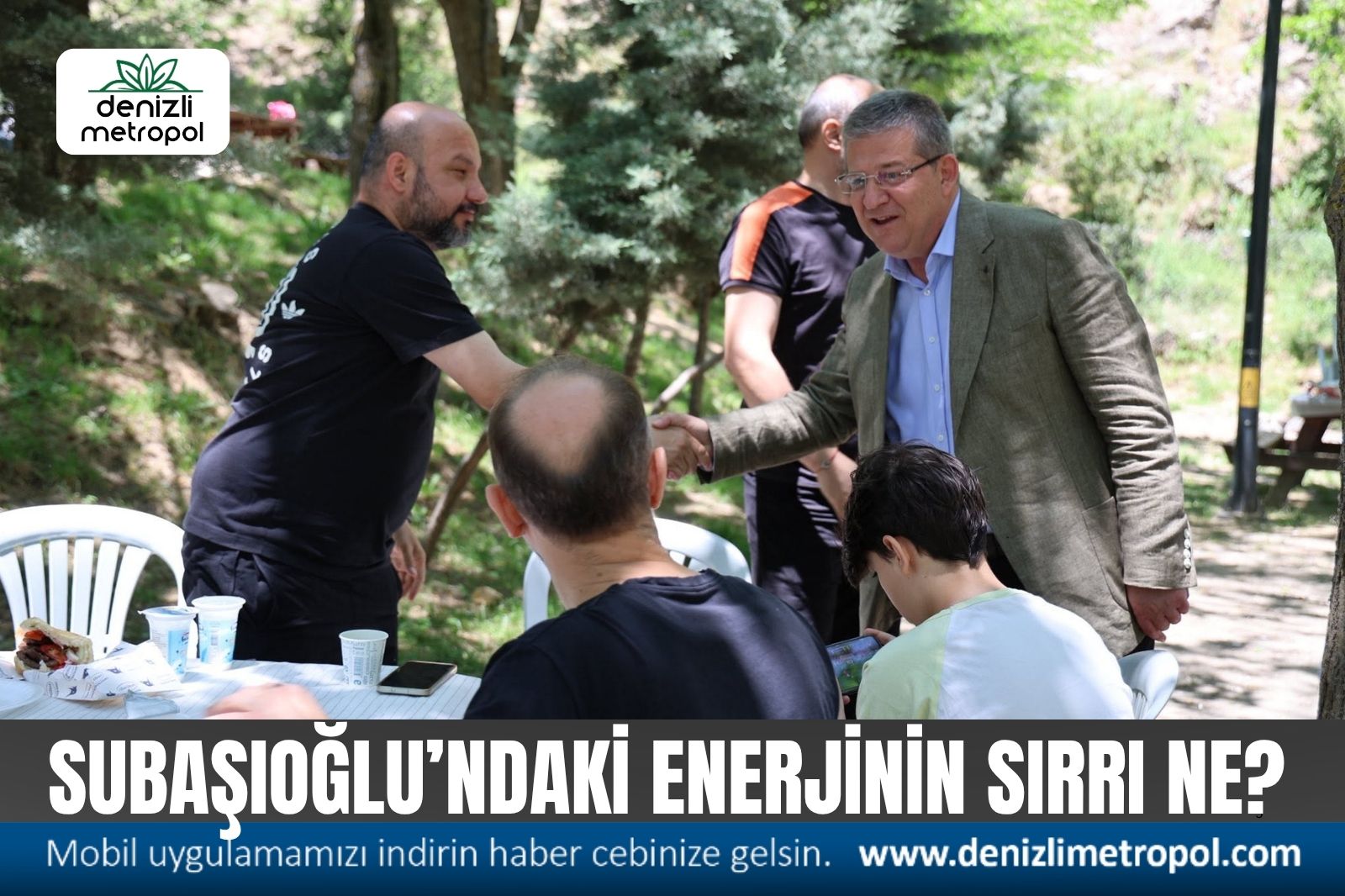 BU ENERJİNİN SIRRI NE? SUBAŞIOĞLU’NUN SAHA TEMPOSUNA YETİŞİLMİYOR!