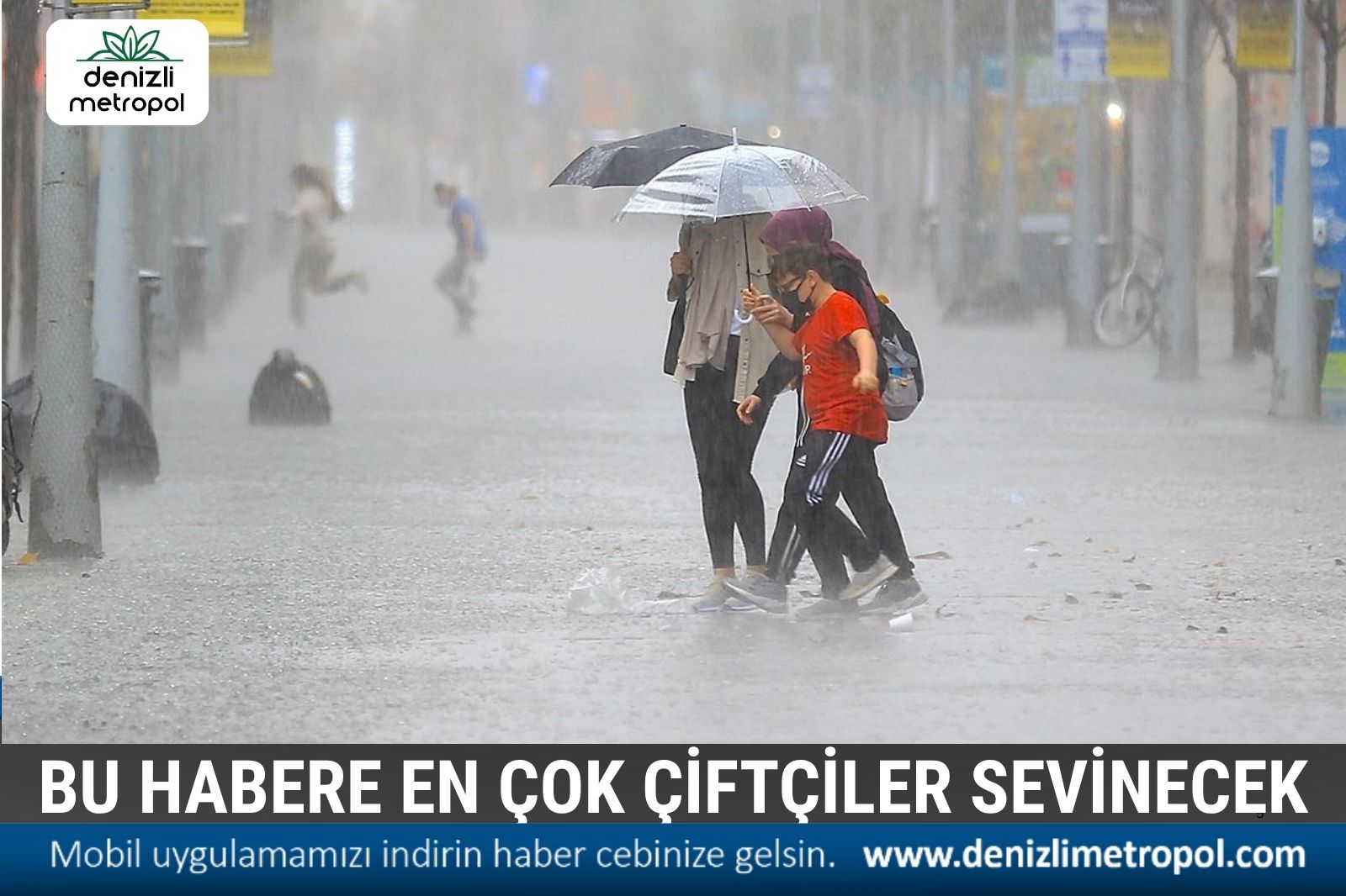 BU HABERE EN ÇOK ÇİFTÇİLER SEVİNECEK