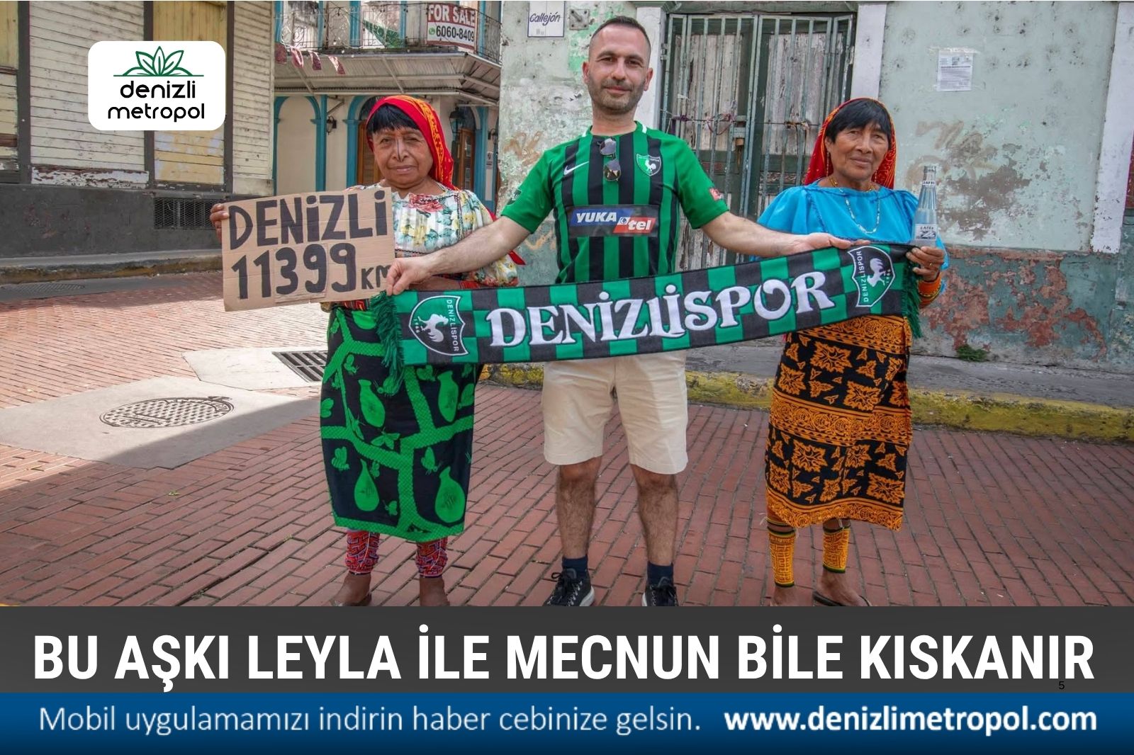 BU NASIL BİR AŞK BÖYLE?