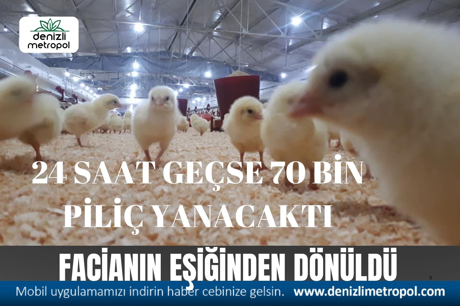 FACİANIN EŞİĞİNDEN DÖNÜLDÜ!