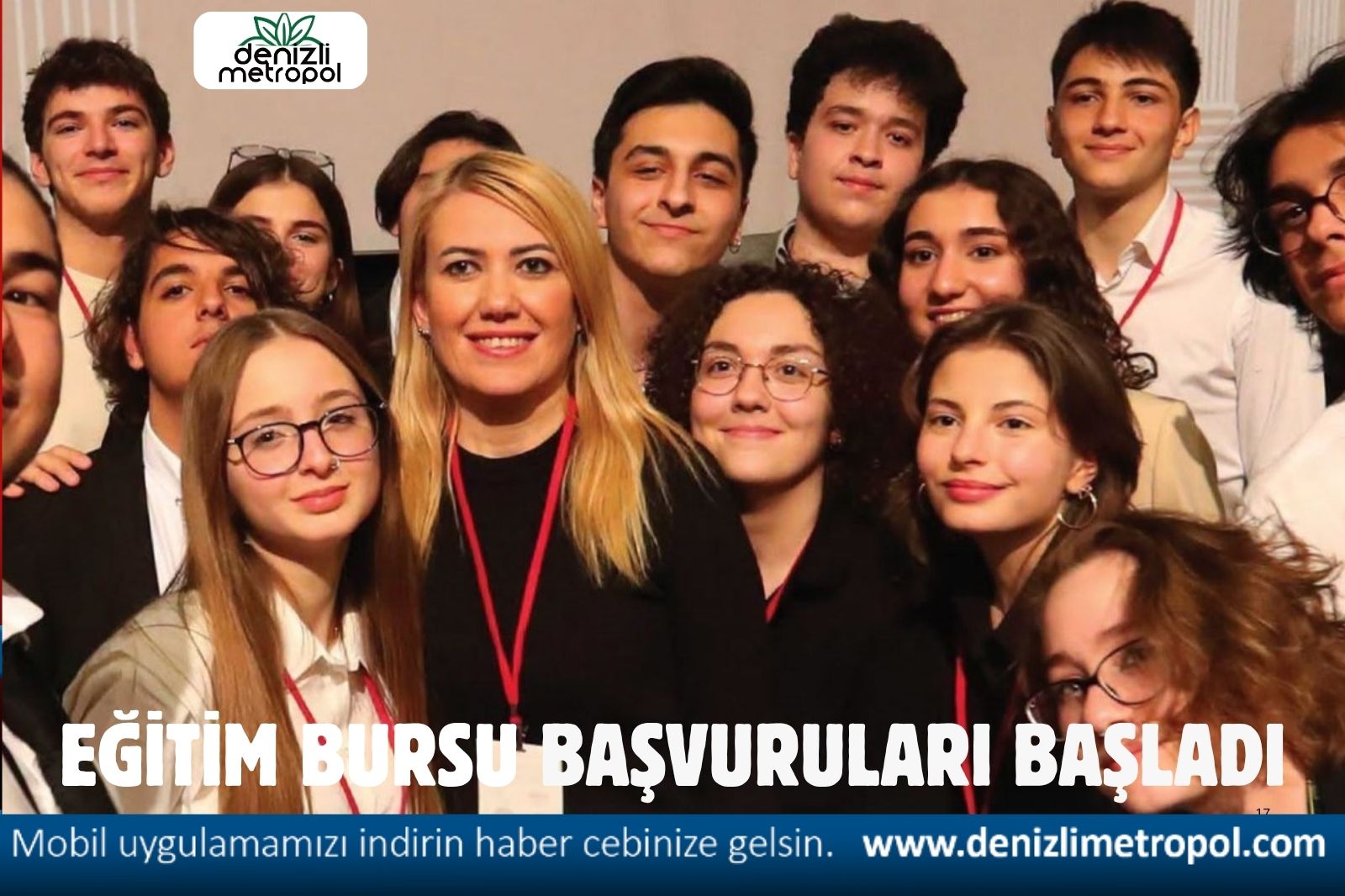 MERKEZEFENDİ’DE EĞİTİM BURSU BAŞVURULARI BAŞLADI