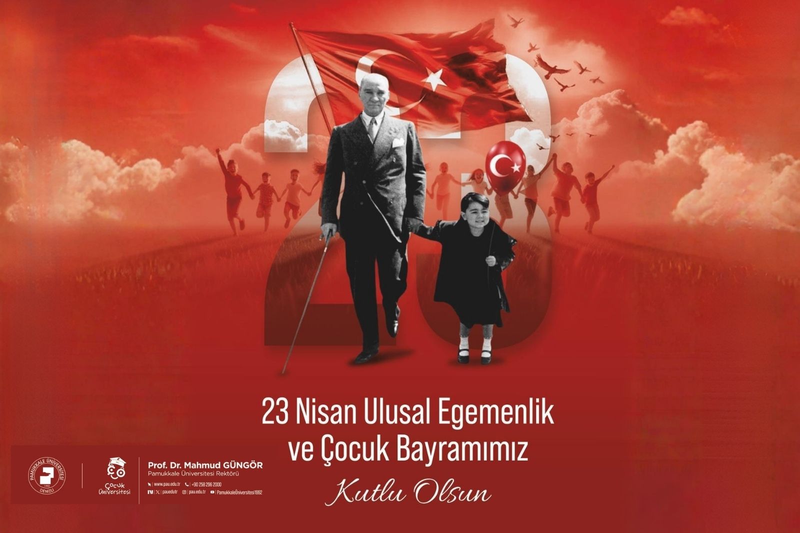 PAMUKKALE ÜNİVERSİTESİ