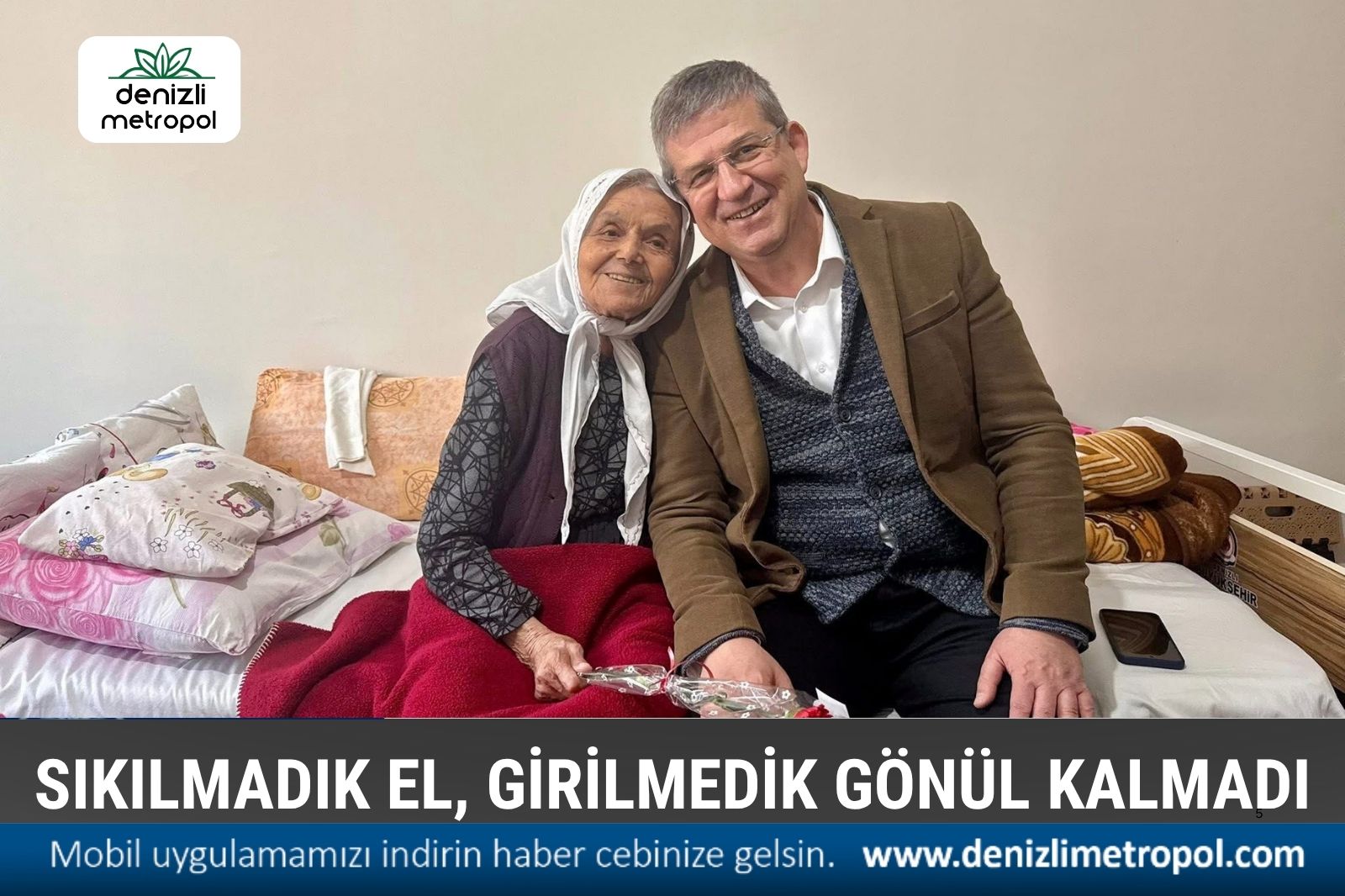 SUBAŞIOĞLU; SIKILMADIK EL, GİRİLMEDİK GÖNÜL KALMADI"