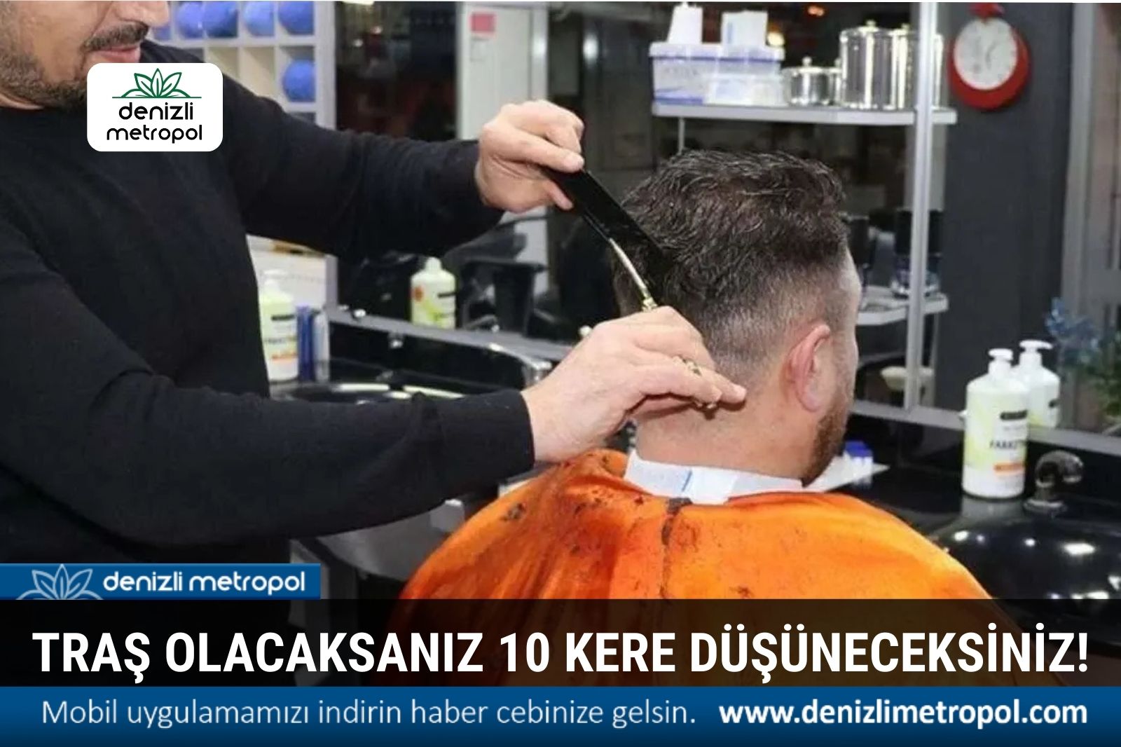 TRAŞ OLACAKKEN 10 KERE DÜŞÜNÜN!
