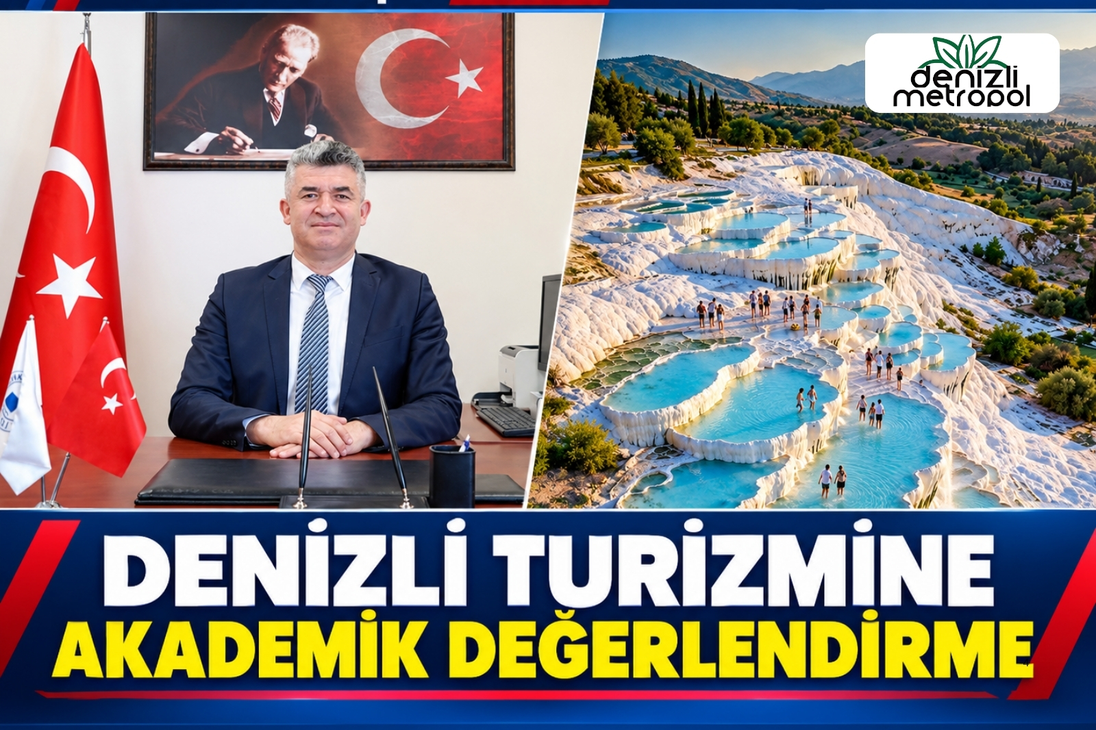 TURİZME AKADEMİK DEĞERLENDİRME