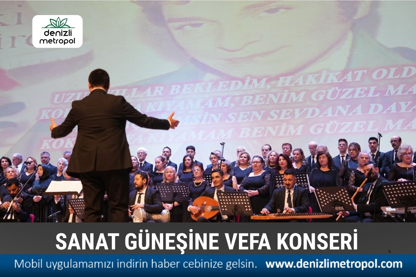 ZEKİ MÜREN VEFATININ 30.YILINDA ŞARKILARIYLA ANILDI